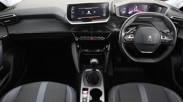 Used Peugeot 2008 2020 for sale - 76314866: Photo 14