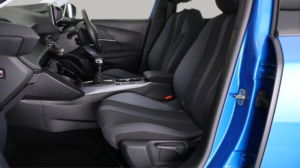 Used Peugeot 2008 2020 for sale - 76314866: Photo 15