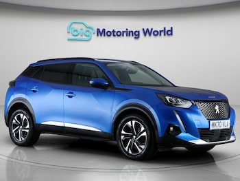 Peugeot - 2008