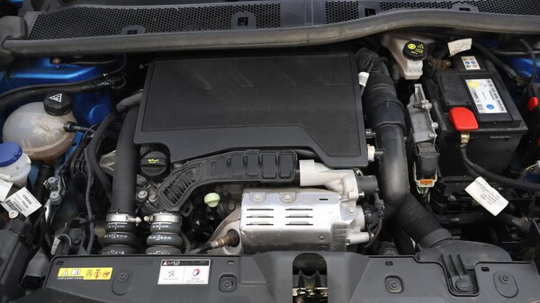Used Peugeot 2008 2020 for sale - 76314866: Photo 20