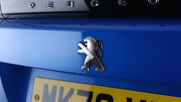 Used Peugeot 2008 2020 for sale - 76314866: Photo 21