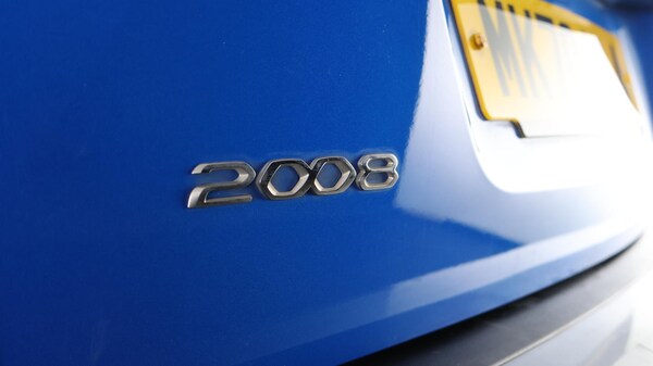 Used Peugeot 2008 2020 for sale - 76314866: Photo 22
