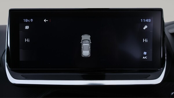 Used Peugeot 2008 2020 for sale - 76314866: Photo 25