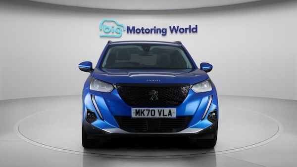 Used Peugeot 2008 2020 for sale - 76314866: Photo 3