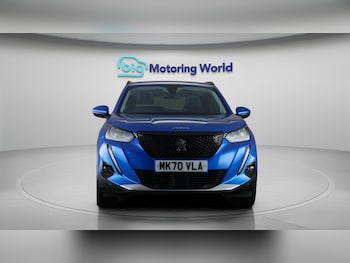 Used Peugeot 2008 2020 for sale - 76314866: Photo 3