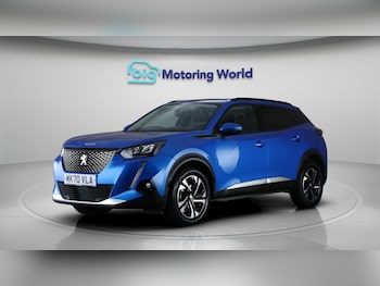 Used Peugeot 2008 2020 for sale - 76314866: Photo 4