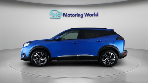 Used Peugeot 2008 2020 for sale - 76314866: Photo 5