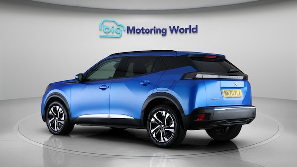 Used Peugeot 2008 2020 for sale - 76314866: Photo 6