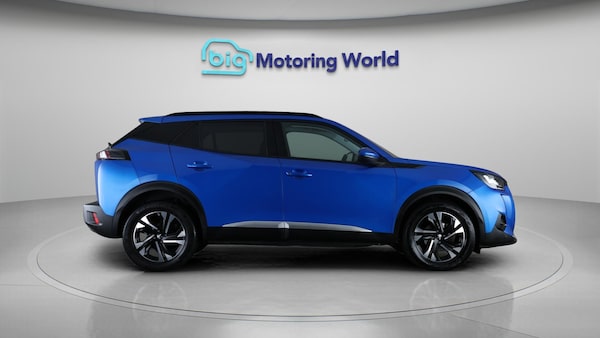 Used Peugeot 2008 2020 for sale - 76314866: Photo 9