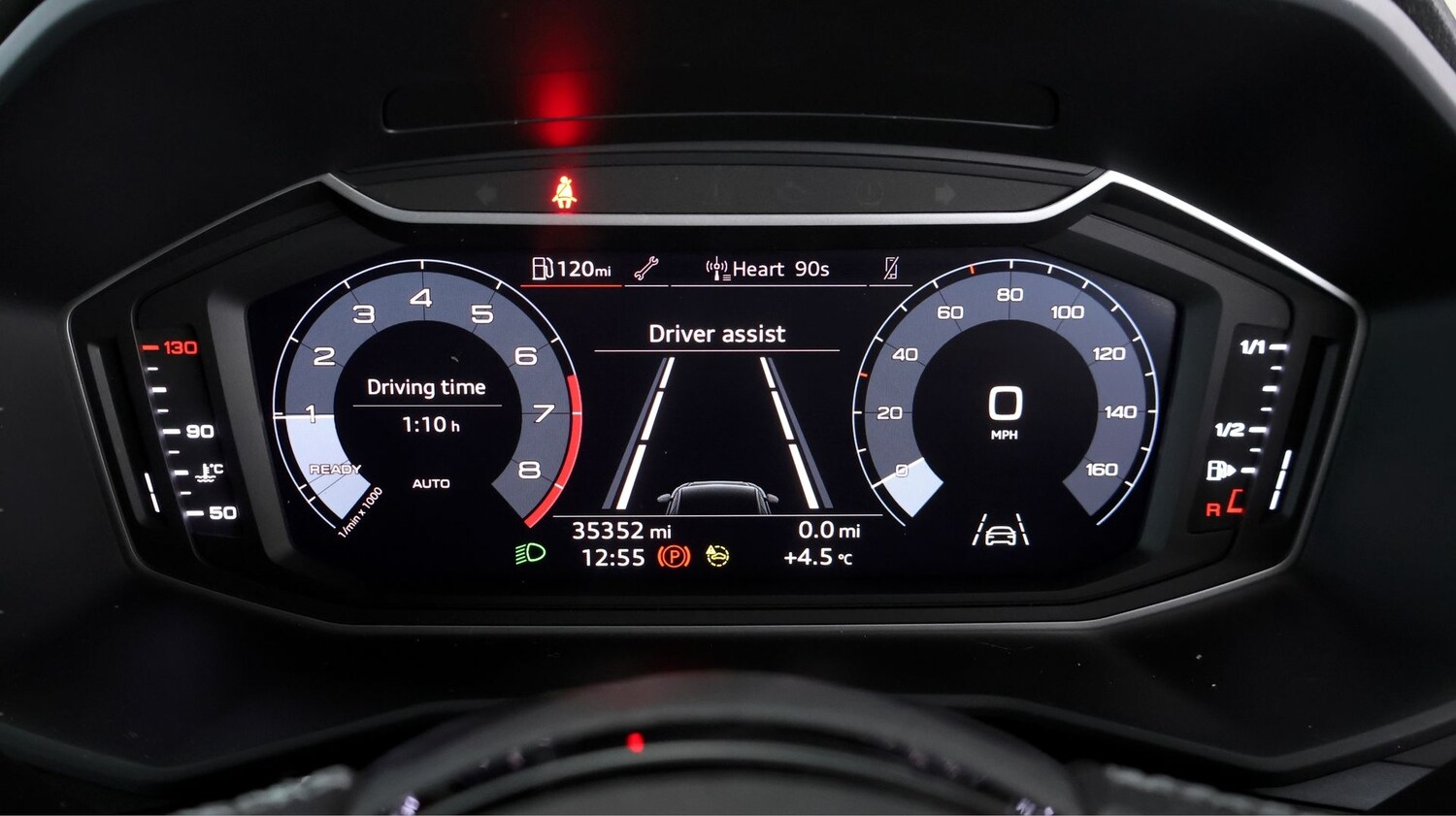 Used Audi A1 2022 for sale - 77610259: Photo 10