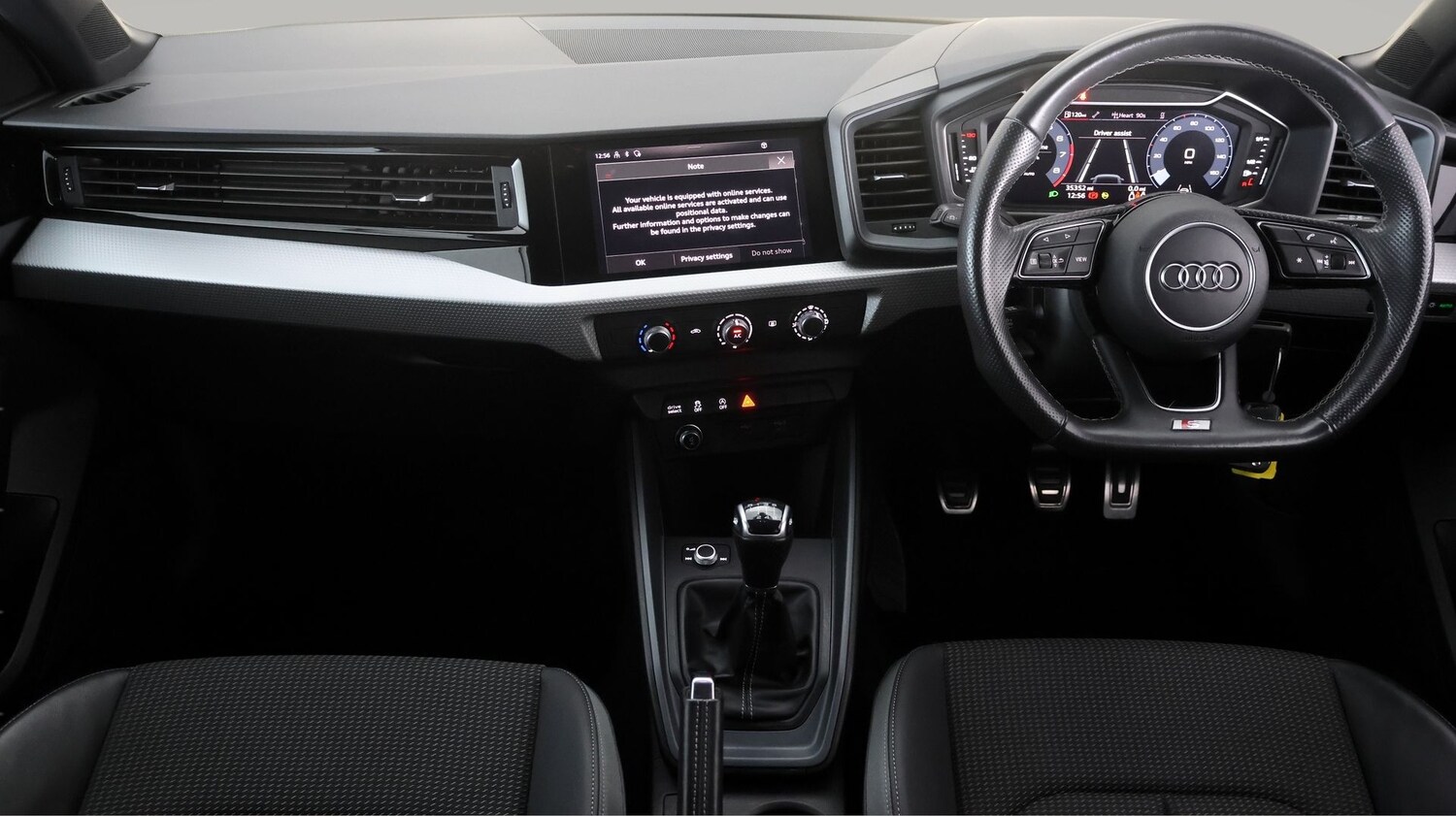 Used Audi A1 2022 for sale - 77610259: Photo 12