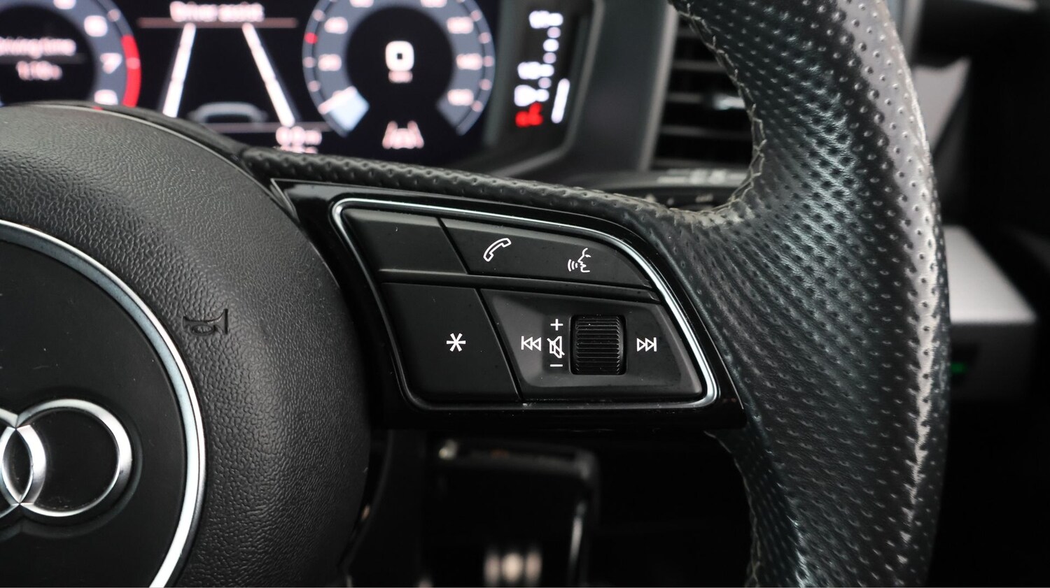 Used Audi A1 2022 for sale - 77610259: Photo 19