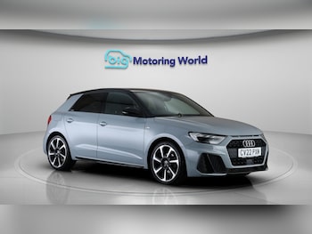 Used Audi A1 2022 for sale - 77610259: Photo