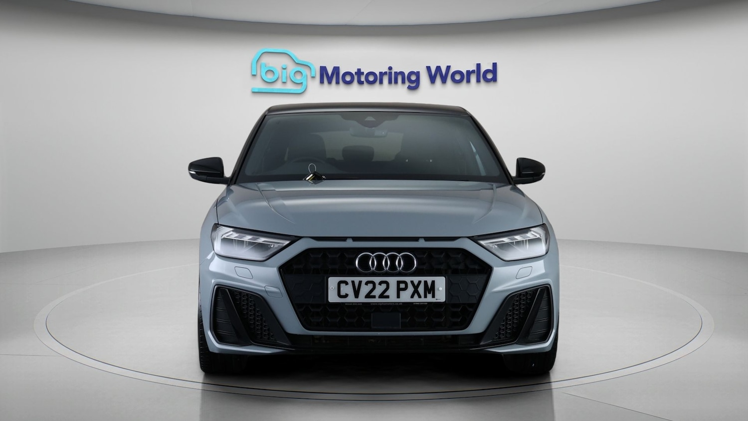Used Audi A1 2022 for sale - 77610259: Photo 2