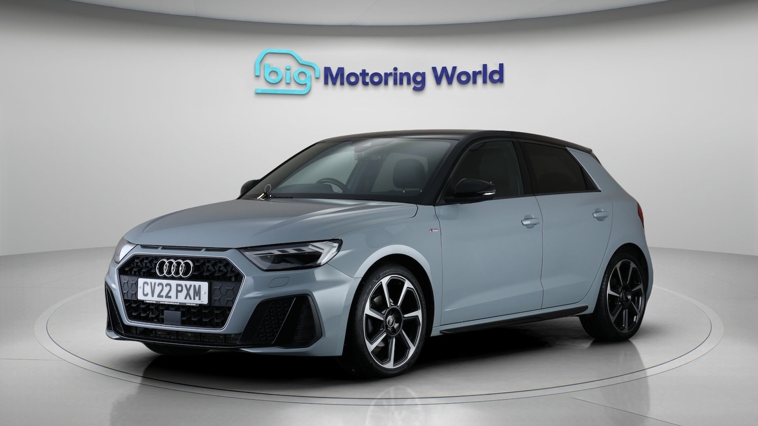 Used Audi A1 2022 for sale - 77610259: Photo 3