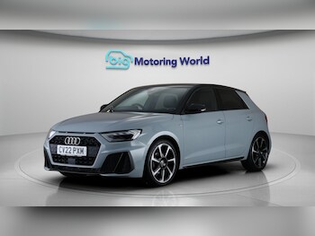 Used Audi A1 2022 for sale - 77610259: Photo