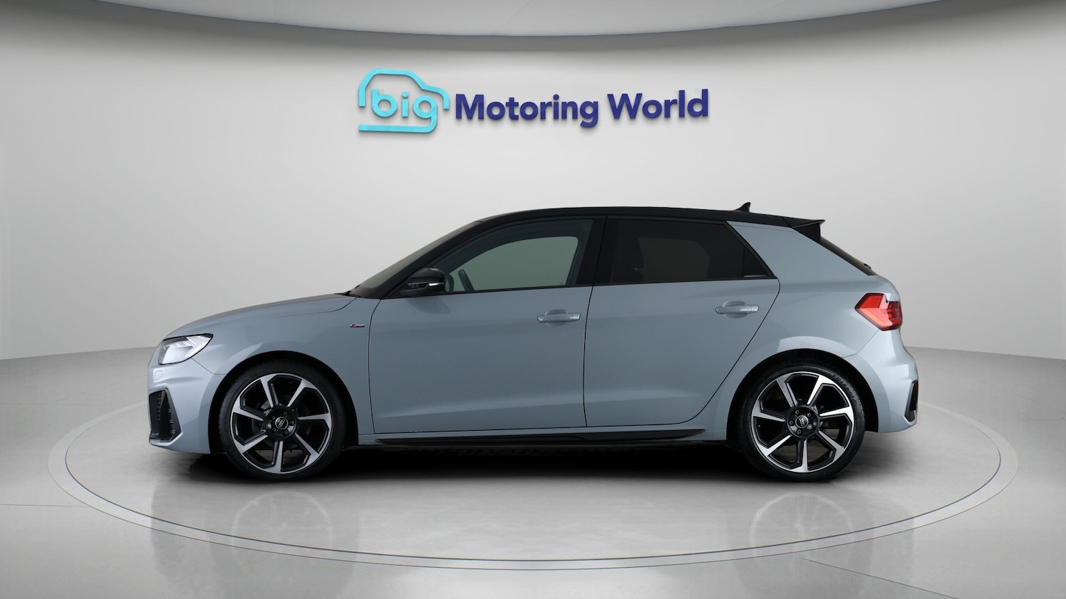 Used Audi A1 2022 for sale - 77610259: Photo 4