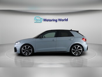 Used Audi A1 2022 for sale - 77610259: Photo