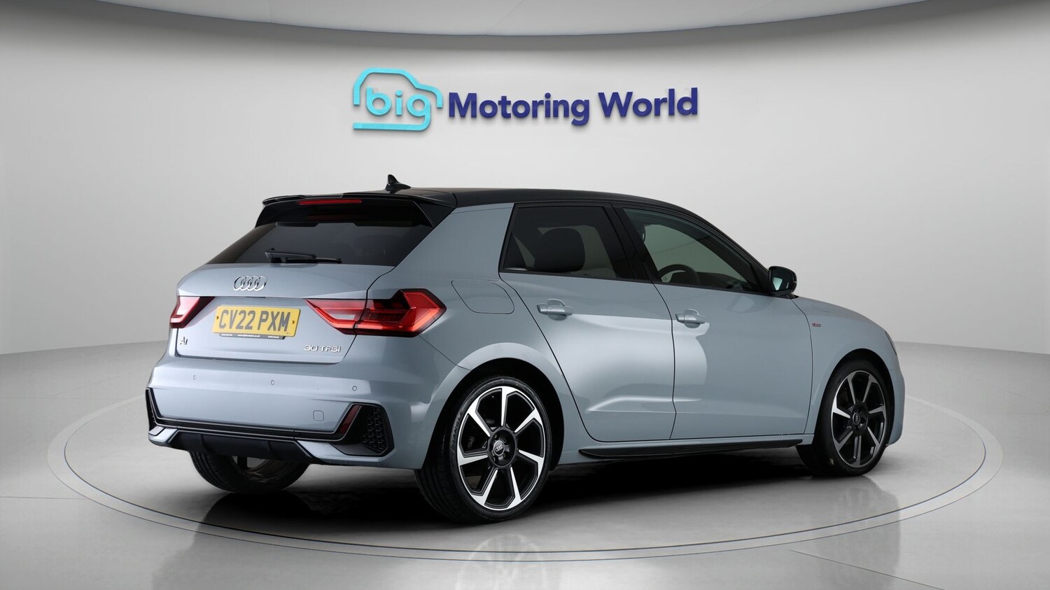 Used Audi A1 2022 for sale - 77610259: Photo 7