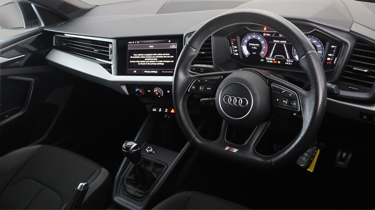 Used Audi A1 2022 for sale - 77610259: Photo 9