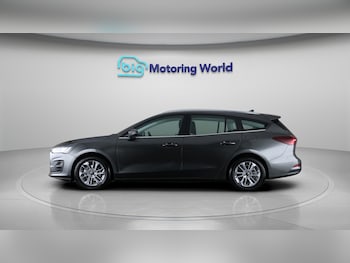 Used Ford Focus 2024 for sale - 75246134: Photo