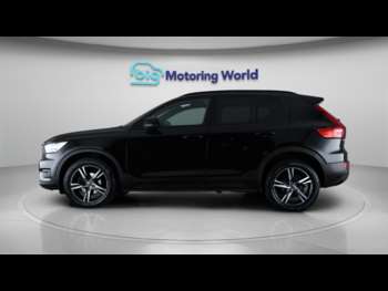 Used Volvo XC40 2021 for sale - 74762668: Photo