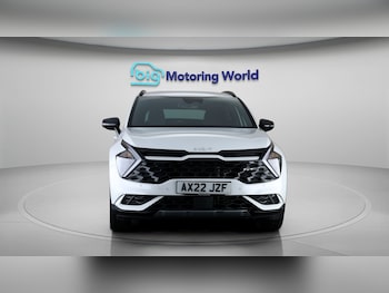 Used Kia Sportage 2022 for sale - 79531186: Photo