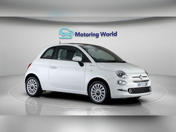 Used Fiat 500 2023 for sale - 78945162: Photo