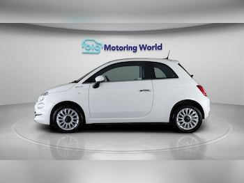 Used Fiat 500 2023 for sale - 78945162: Photo