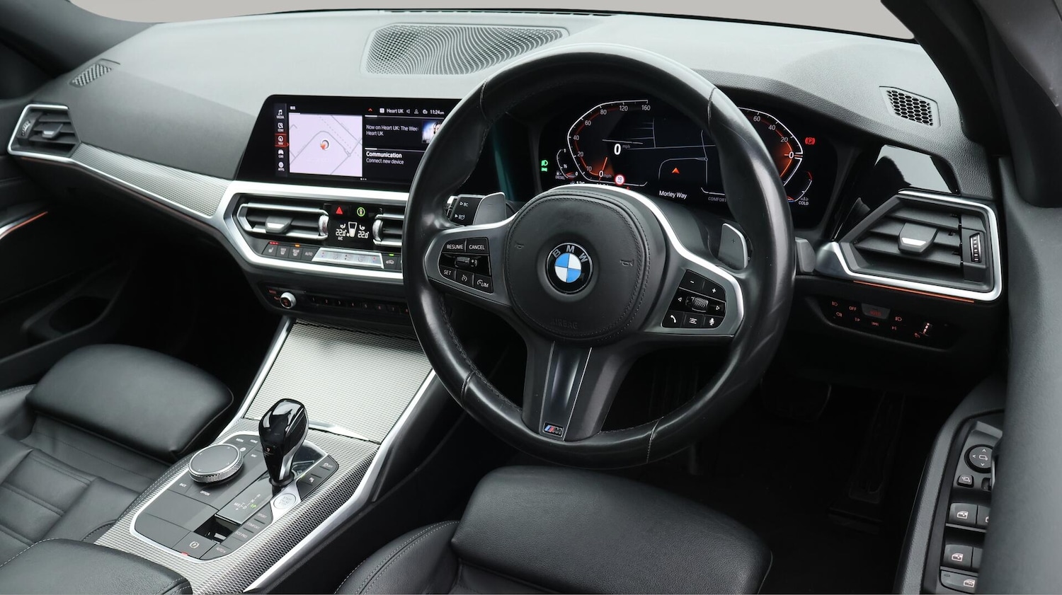 Used BMW 3 Series 2021 for sale - 76473316: Photo 10