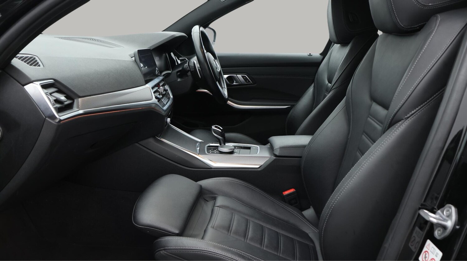 Used BMW 3 Series 2021 for sale - 76473316: Photo 15