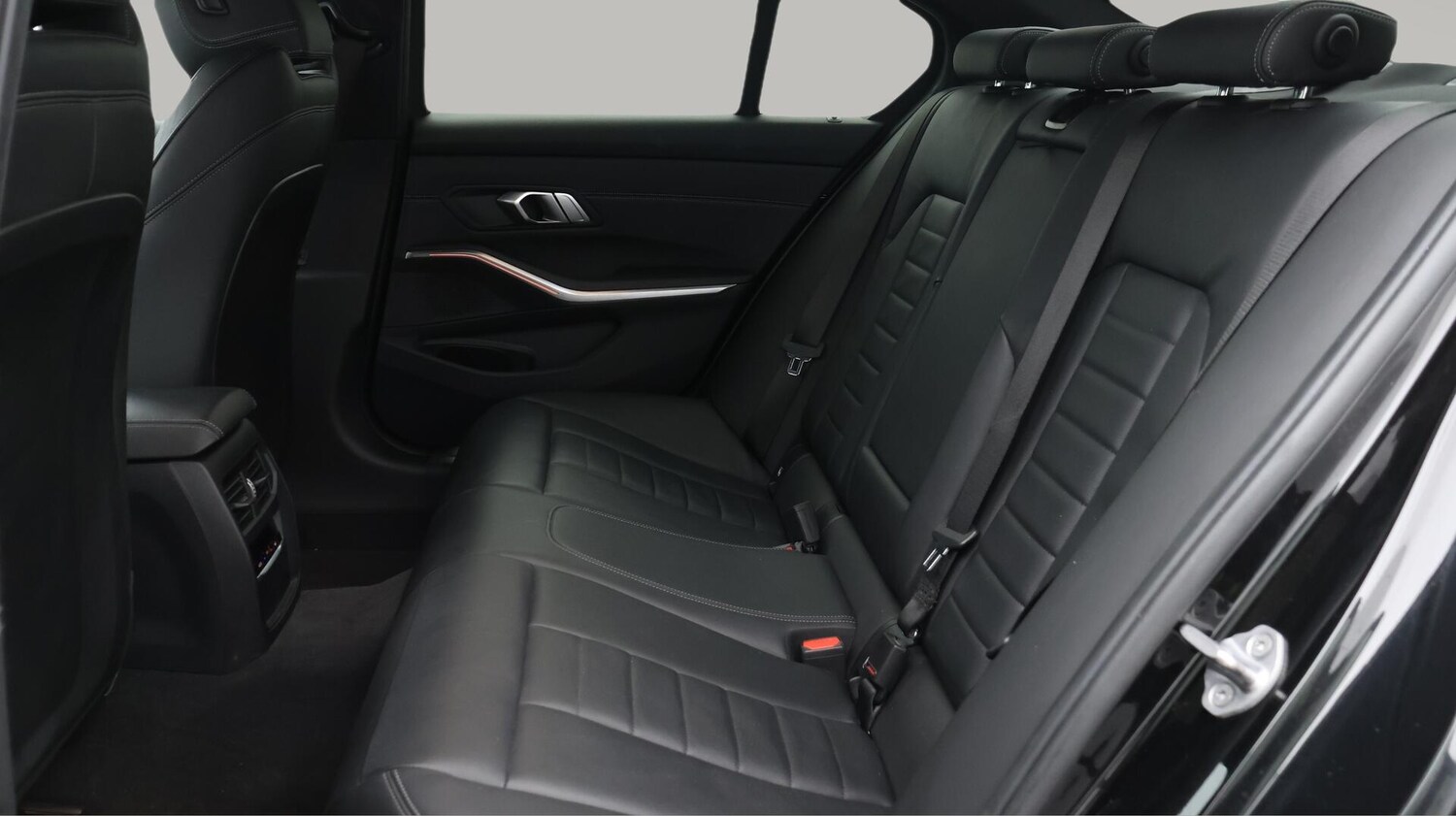 Used BMW 3 Series 2021 for sale - 76473316: Photo 17