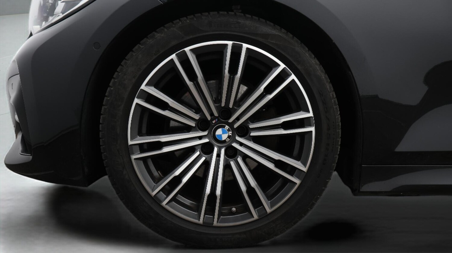 Used BMW 3 Series 2021 for sale - 76473316: Photo 19