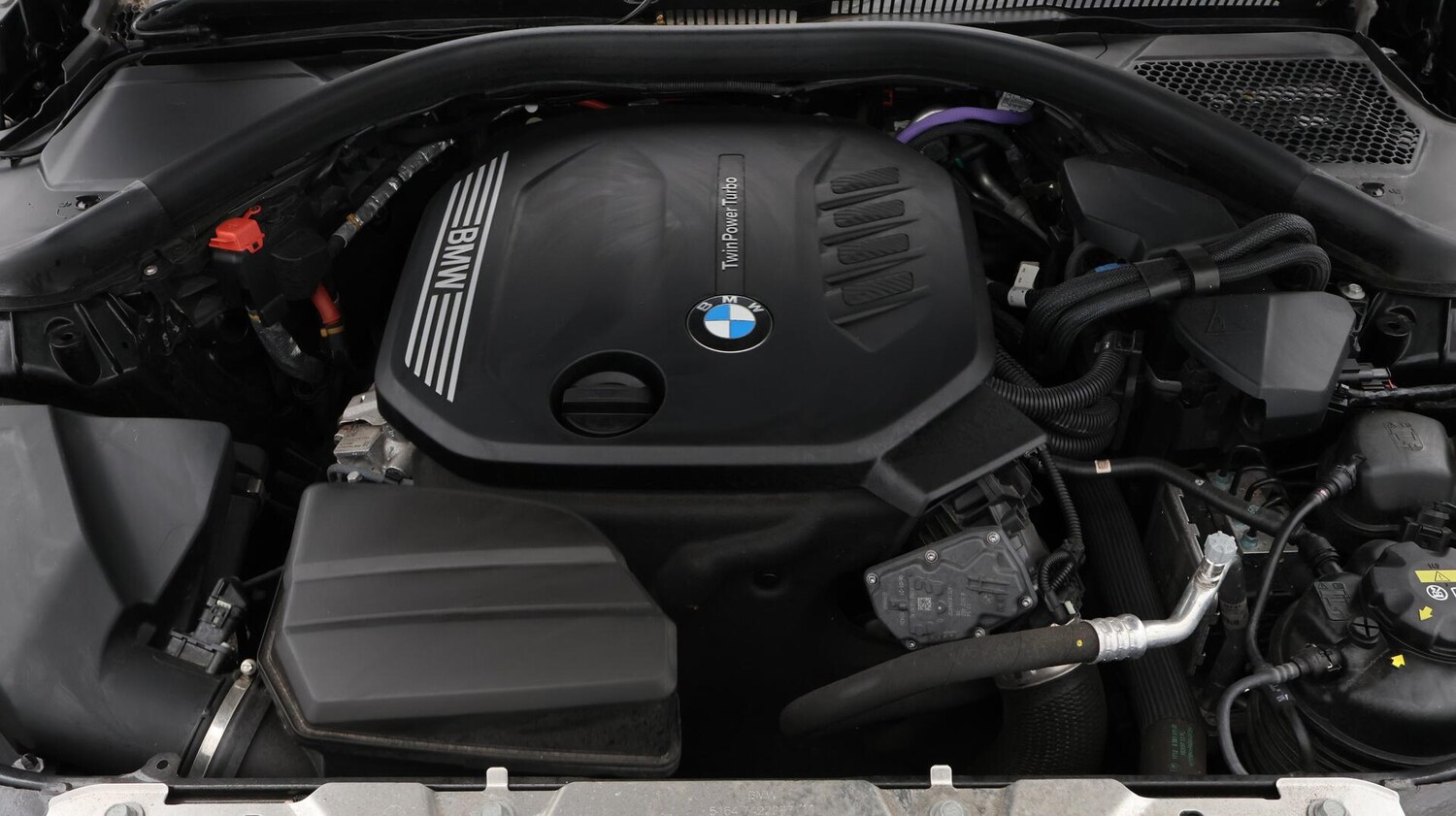 Used BMW 3 Series 2021 for sale - 76473316: Photo 20