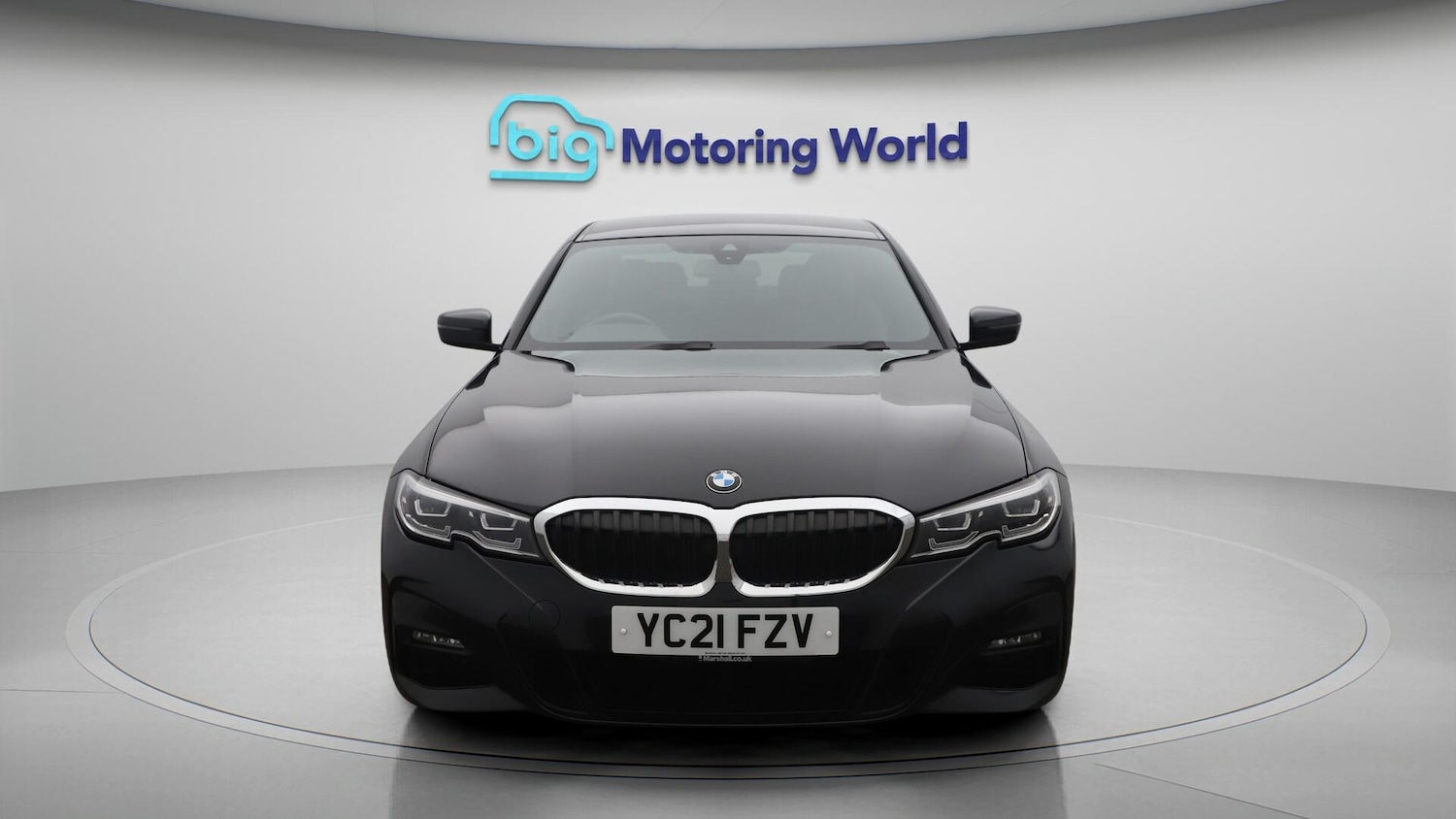 Used BMW 3 Series 2021 for sale - 76473316: Photo 3