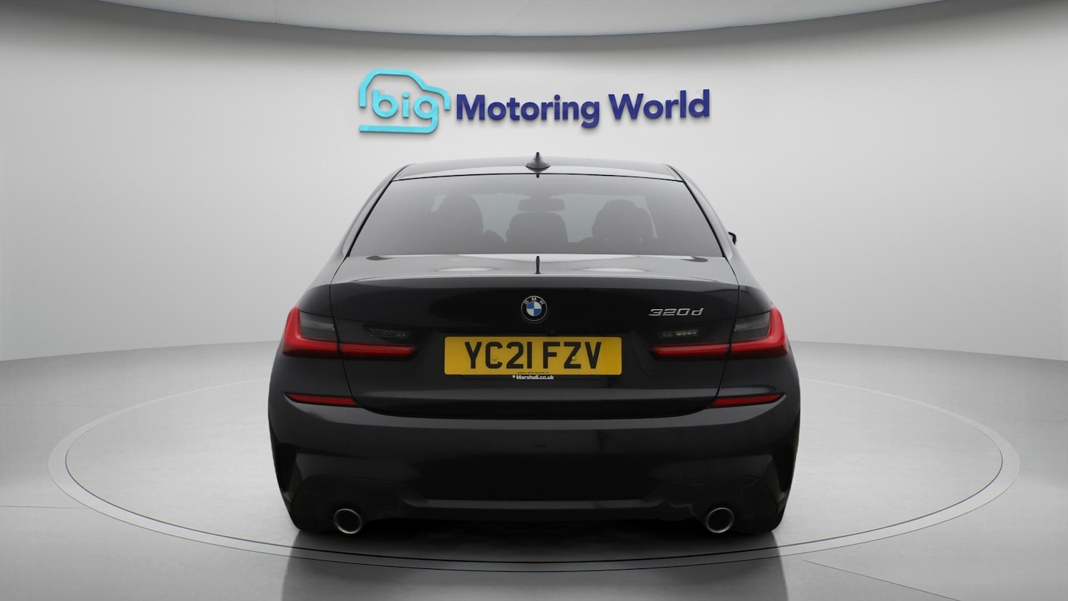 Used BMW 3 Series 2021 for sale - 76473316: Photo 7