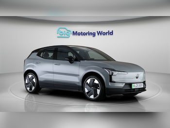 Used Volvo EX30 2025 for sale - 78828955: Photo