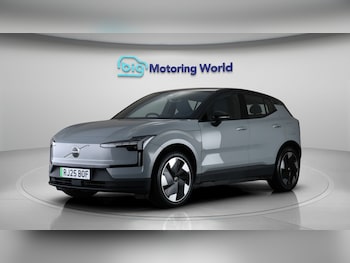 Used Volvo EX30 2025 for sale - 78828955: Photo