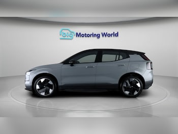 Used Volvo EX30 2025 for sale - 78828955: Photo