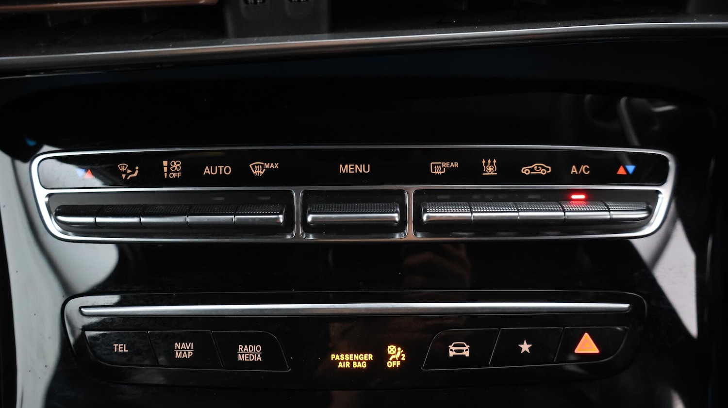 Used Mercedes-Benz EQC 2022 for sale - 76246893: Photo 13