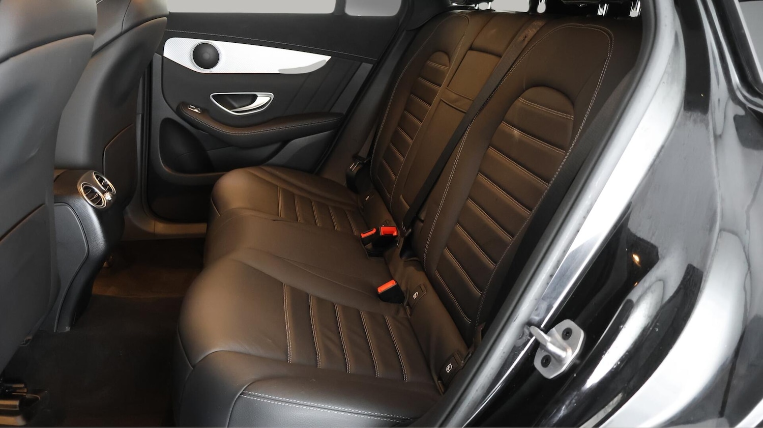 Used Mercedes-Benz EQC 2022 for sale - 76246893: Photo 17