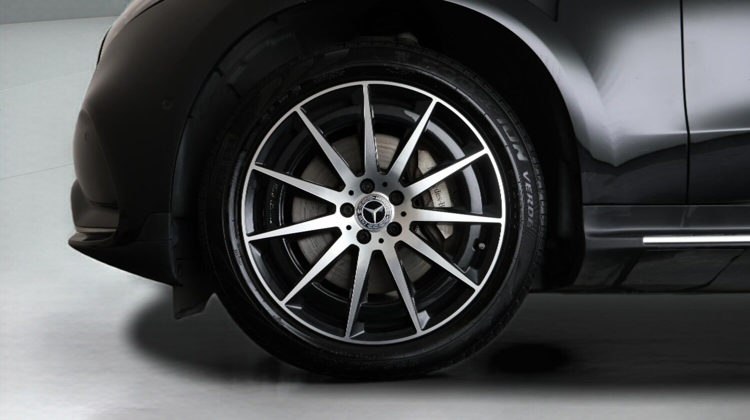 Used Mercedes-Benz EQC 2022 for sale - 76246893: Photo 19