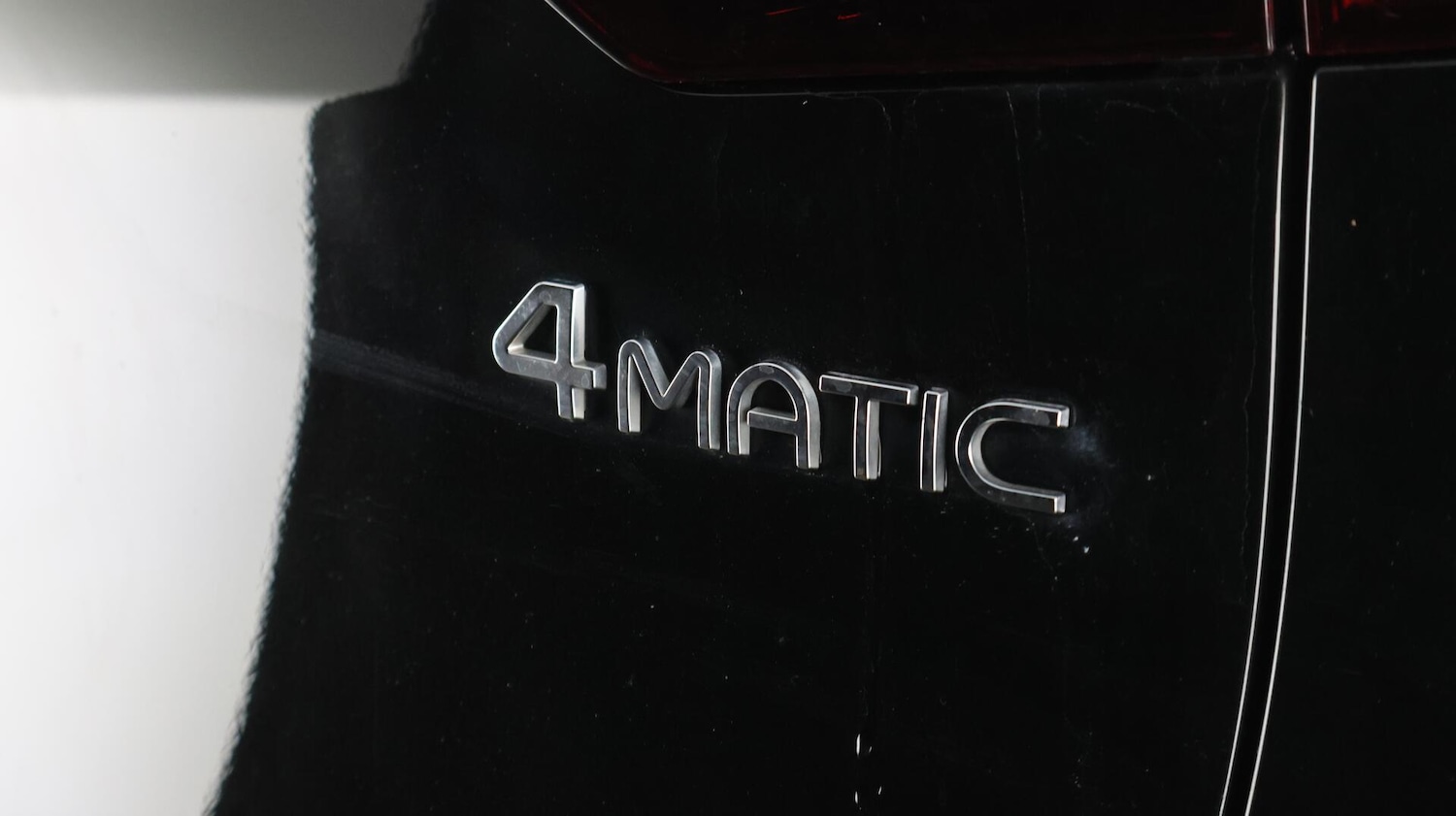 Used Mercedes-Benz EQC 2022 for sale - 76246893: Photo 22