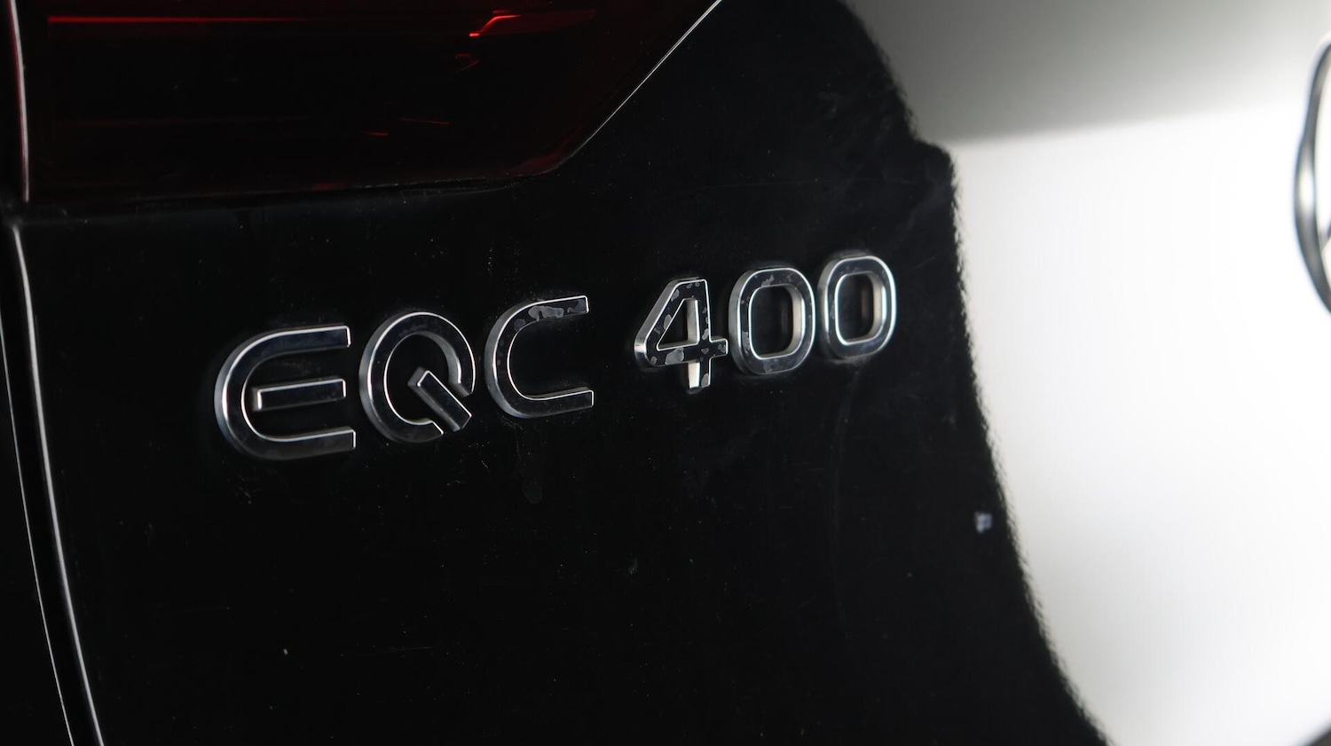 Used Mercedes-Benz EQC 2022 for sale - 76246893: Photo 23