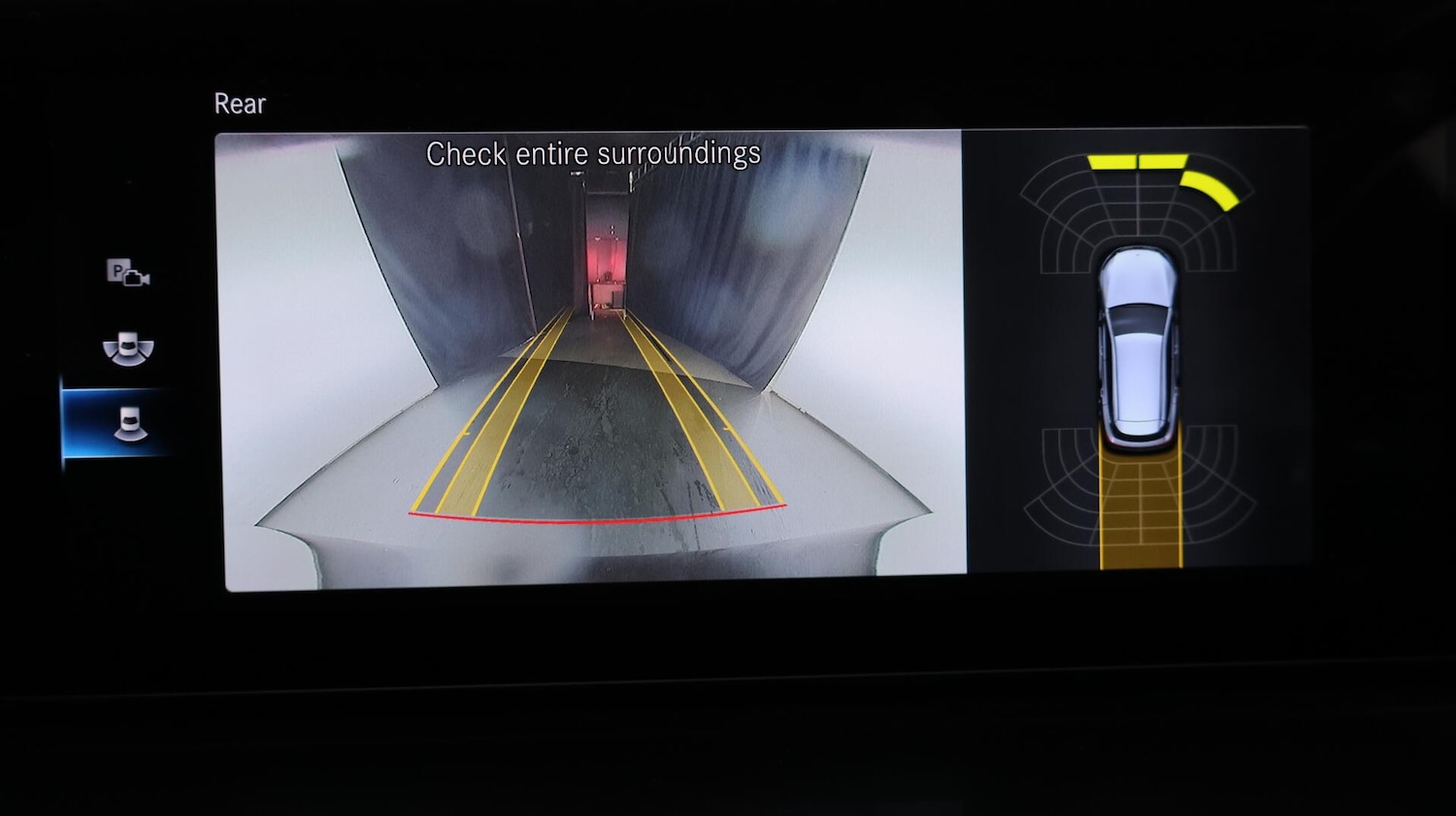 Used Mercedes-Benz EQC 2022 for sale - 76246893: Photo 27