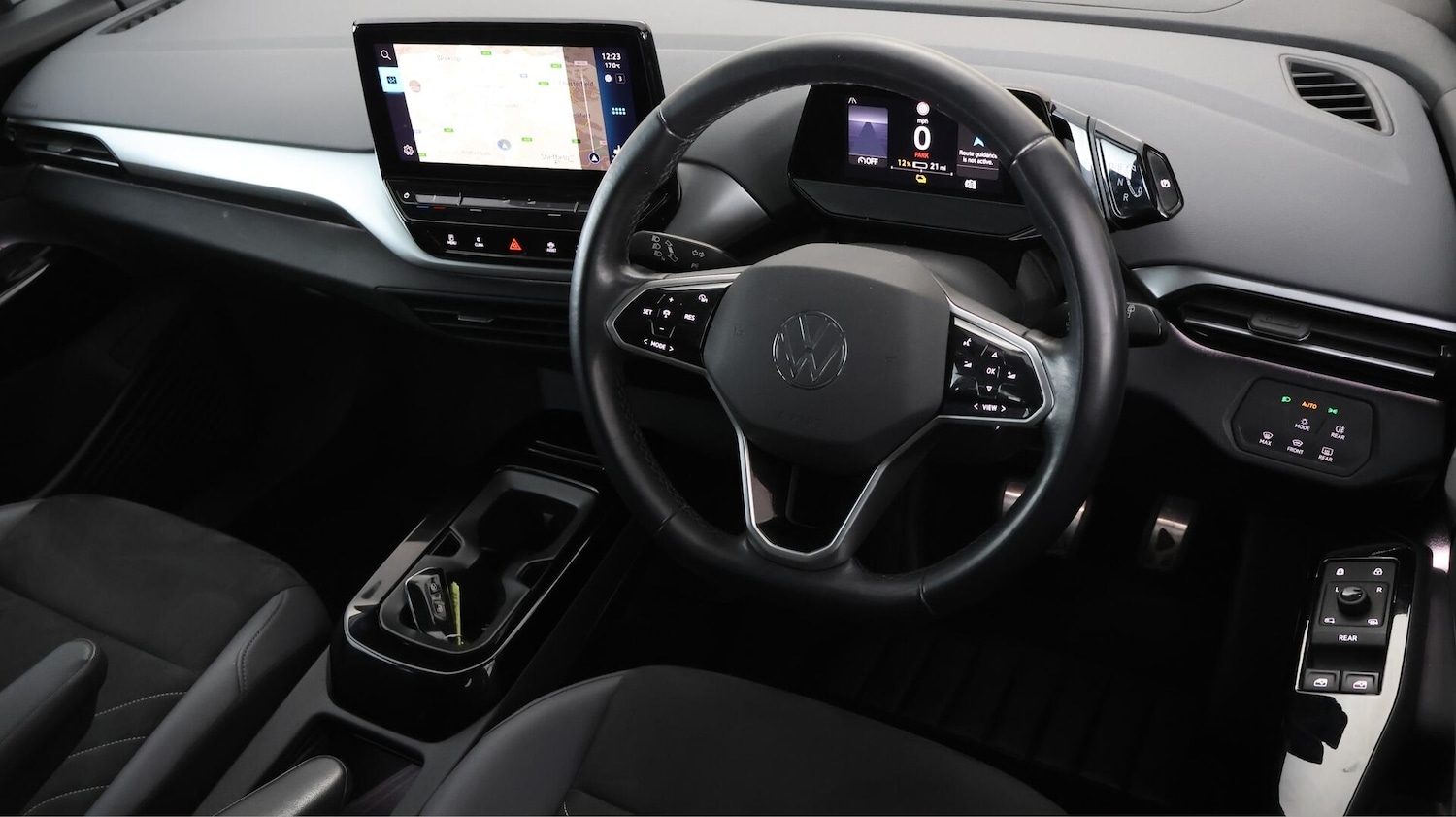 Used Volkswagen ID.4 2022 for sale - 76608490: Photo 10