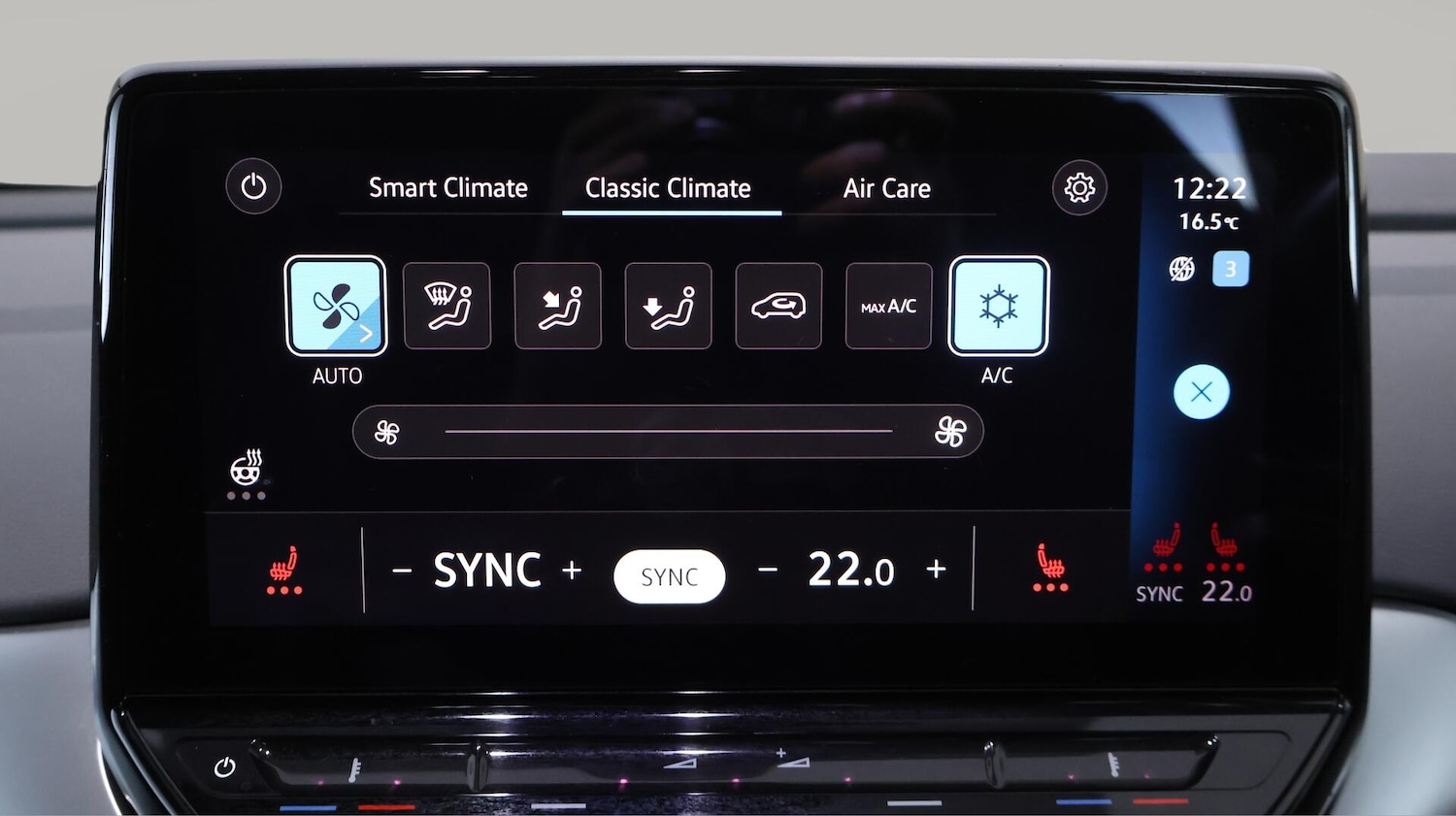 Used Volkswagen ID.4 2022 for sale - 76608490: Photo 13