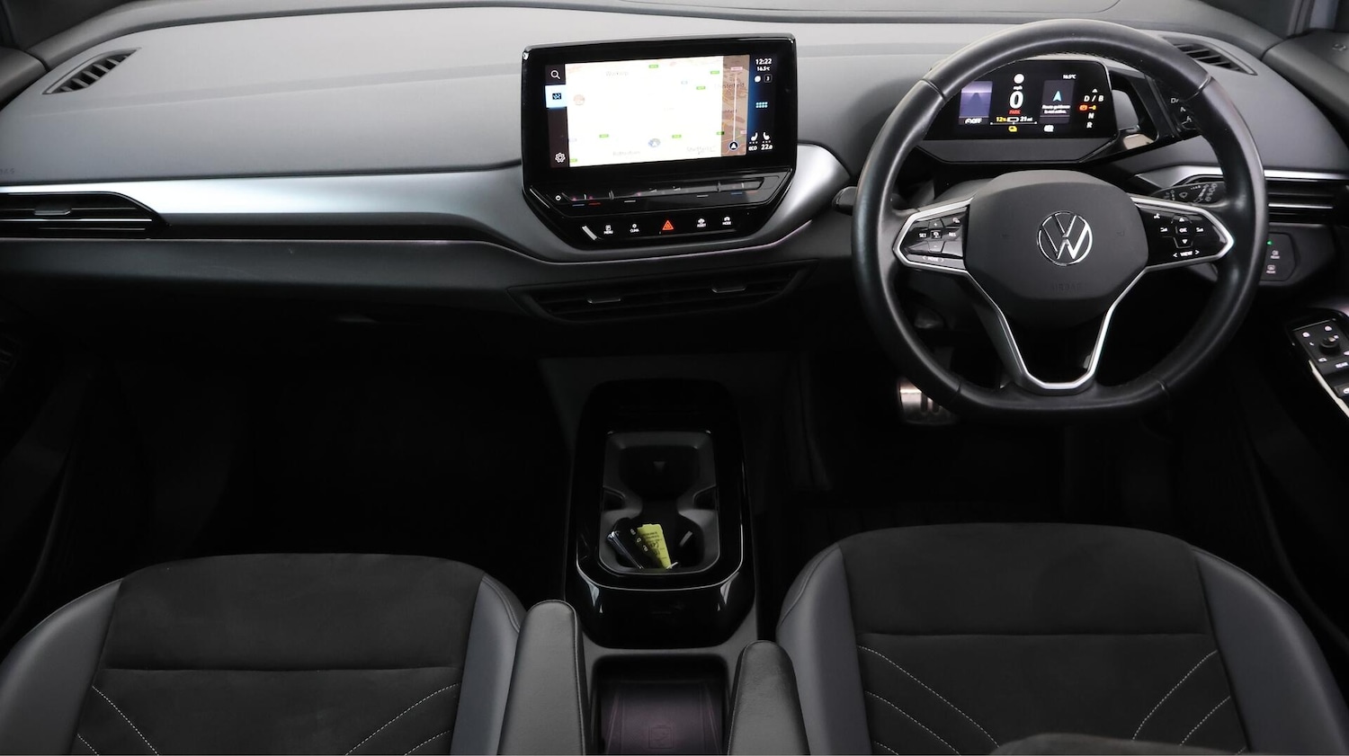 Used Volkswagen ID.4 2022 for sale - 76608490: Photo 14