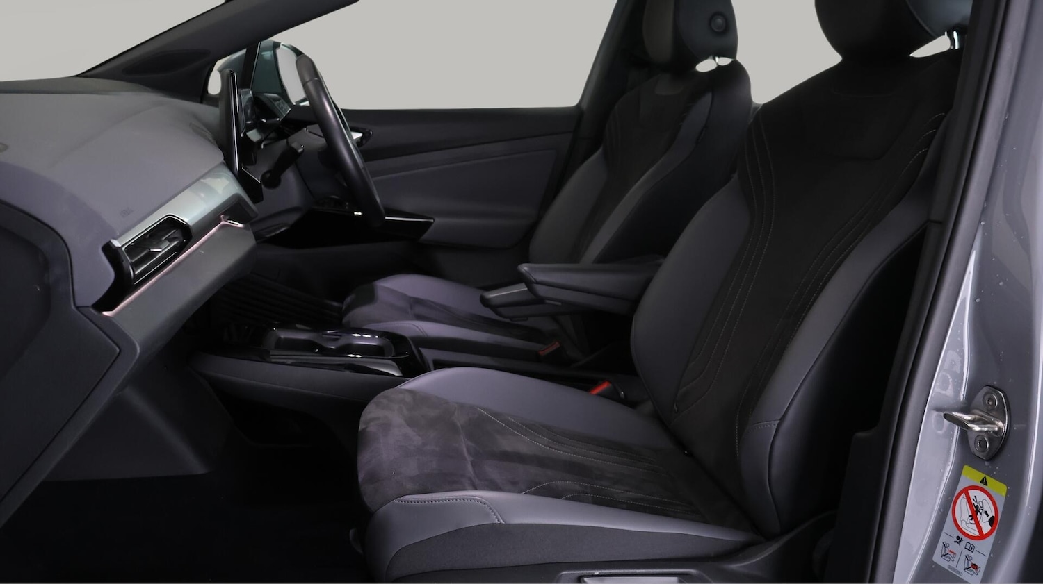 Used Volkswagen ID.4 2022 for sale - 76608490: Photo 15