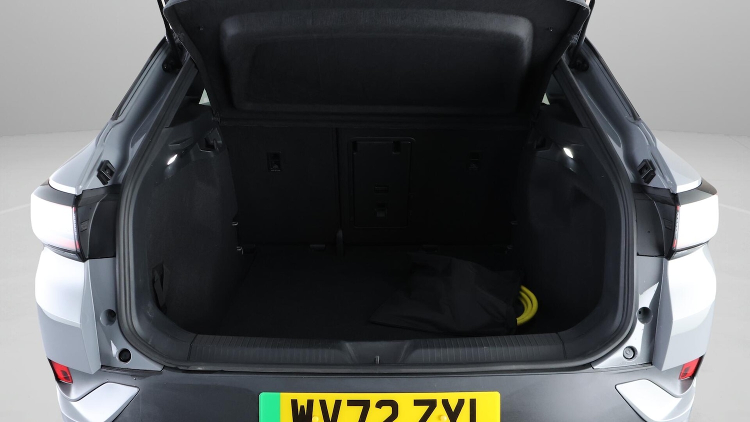 Used Volkswagen ID.4 2022 for sale - 76608490: Photo 18